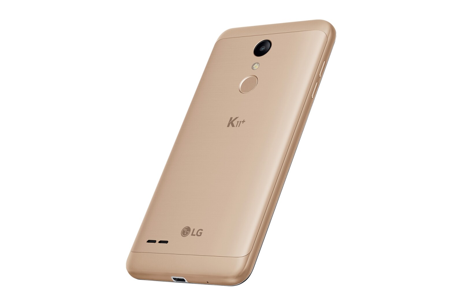 LG K11+, LMX410FCW