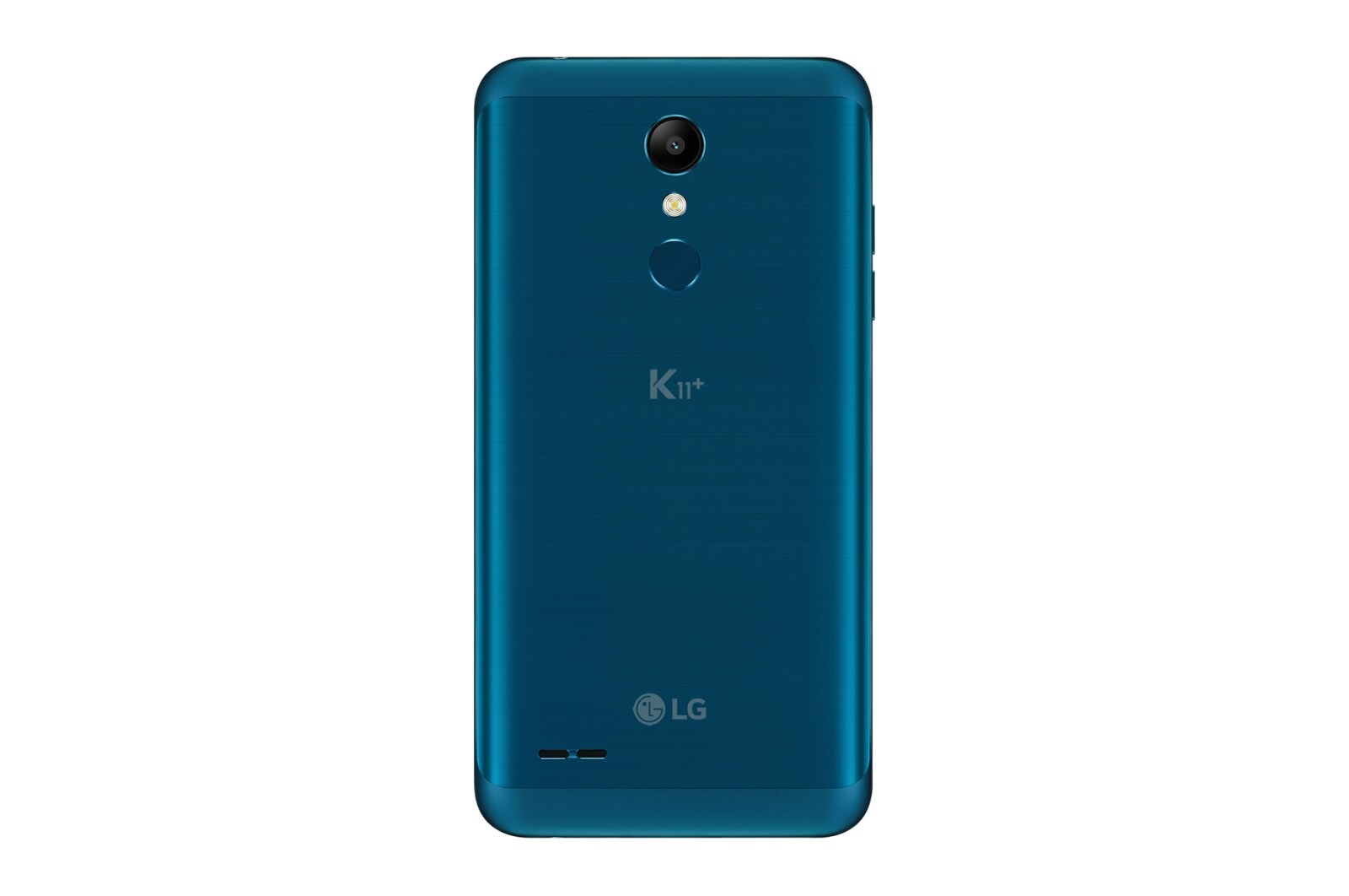 LG K11+, LMX410FCW