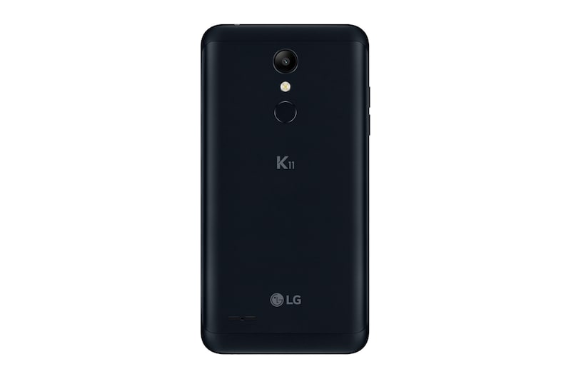 LG K11, LMX410TKB