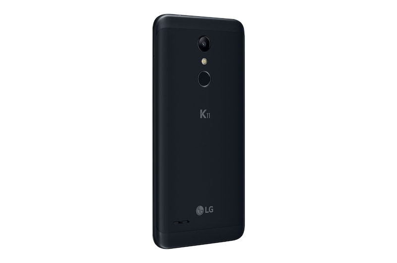 LG K11, LMX410TKB