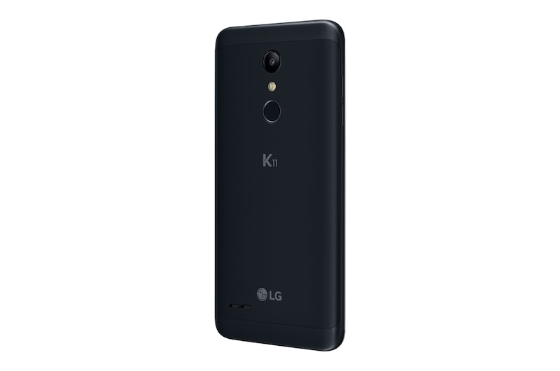 LG K11, LMX410TKB