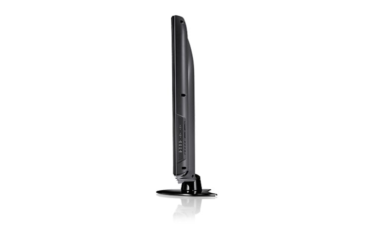 LG Resolución 1366 x 768 HD y entrada HDMI., 22LH20R
