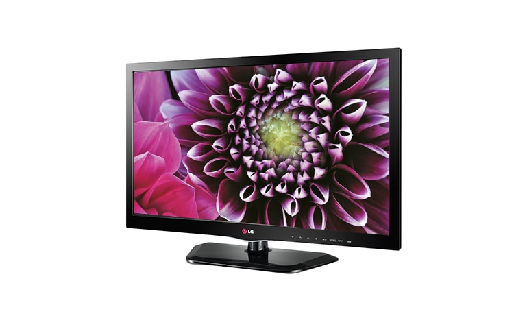 LG 24LN4100, 24LN4100