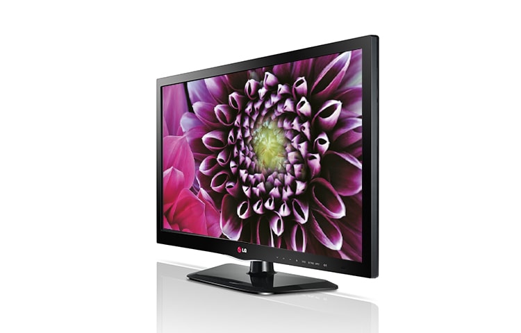 LG 24LN4100, 24LN4100