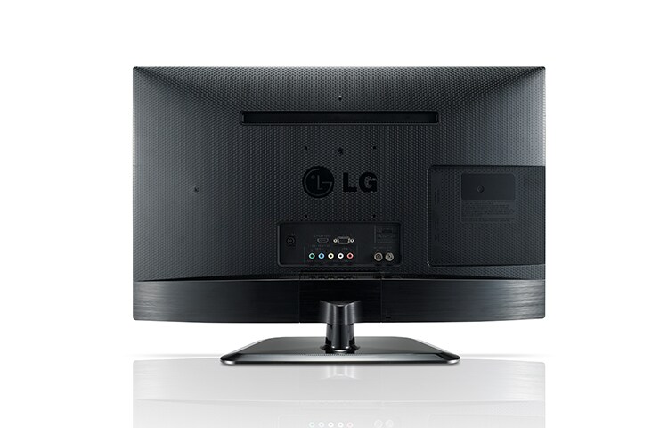 LG 24LN4100, 24LN4100