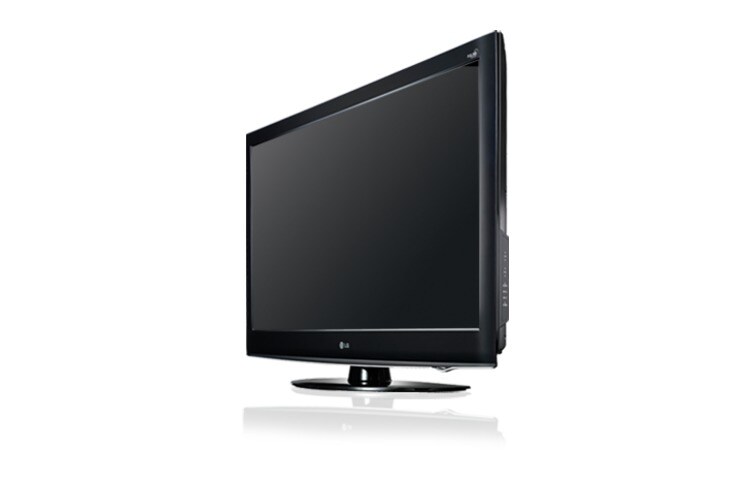 LG Full HD 1920 x 1080p, entrada HDMI 1.3 Deep Color., 32LH30FR