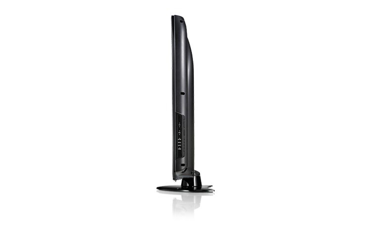 LG Full HD 1920 x 1080p, entrada HDMI 1.3 Deep Color., 32LH30FR