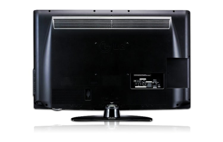 LG Con Full HD 1080p, 42LD420