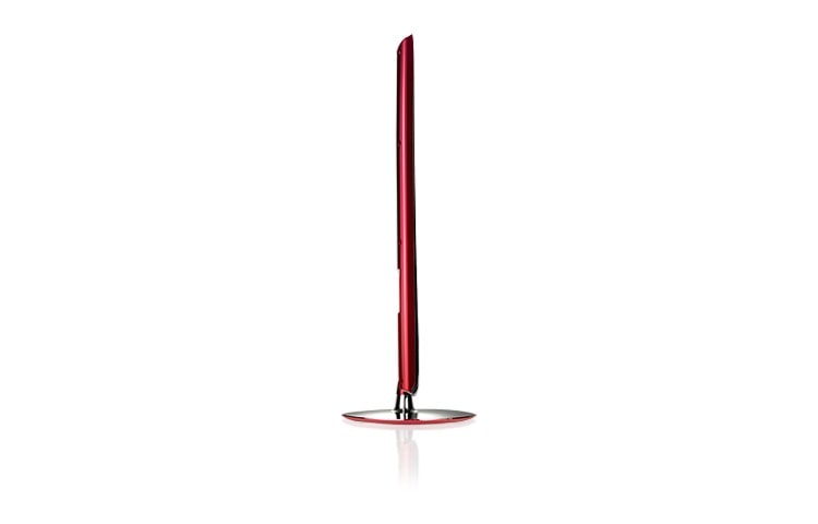 LG Full HD 1920x1080p, parlantes invisibles., 42LH70YR