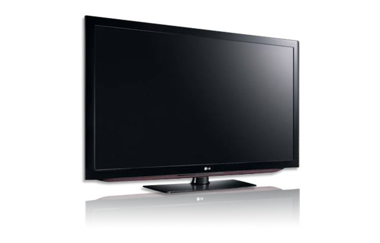 LG Con Dynamic Contrast Ratio de 100,000:1, 47LD460