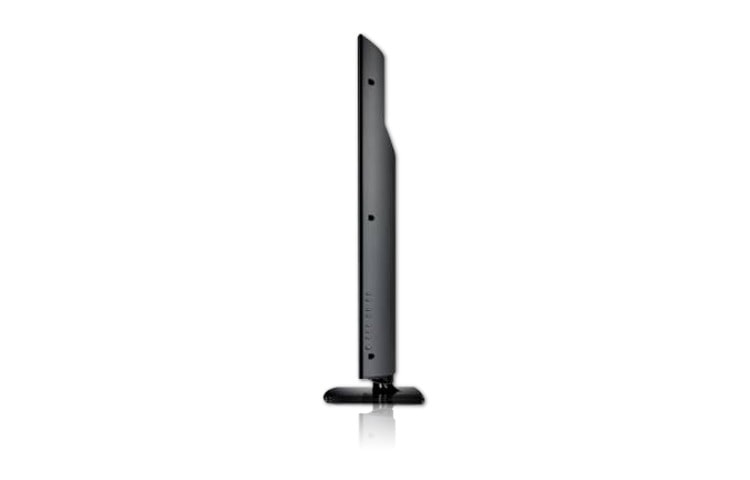 LG Con Dynamic Contrast Ratio de 100,000:1, 47LD460
