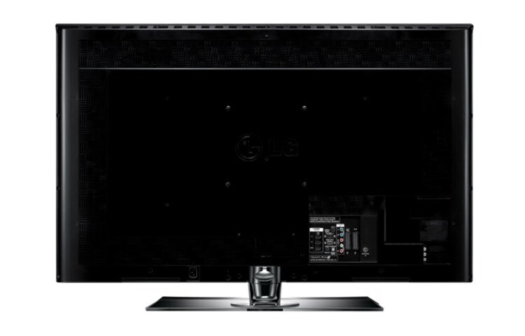 LG LIVE BORDERLESS™, 55SL80YR