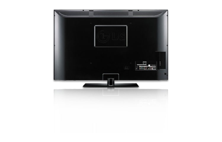 LG Plasma PJ250 de LG., 42PJ250