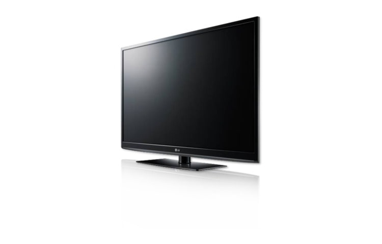 LG Disfrutalo ahora con un marco ultra delgado Razor Frame, 50PJ250