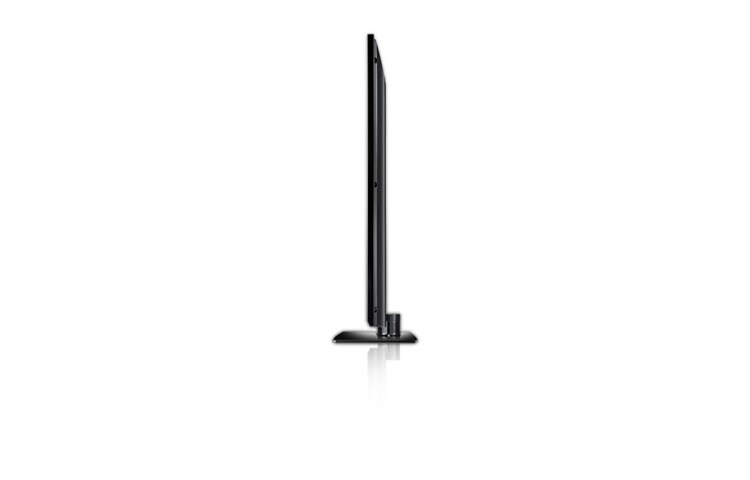 LG Disfrutalo ahora con un marco ultra delgado Razor Frame, 50PJ250