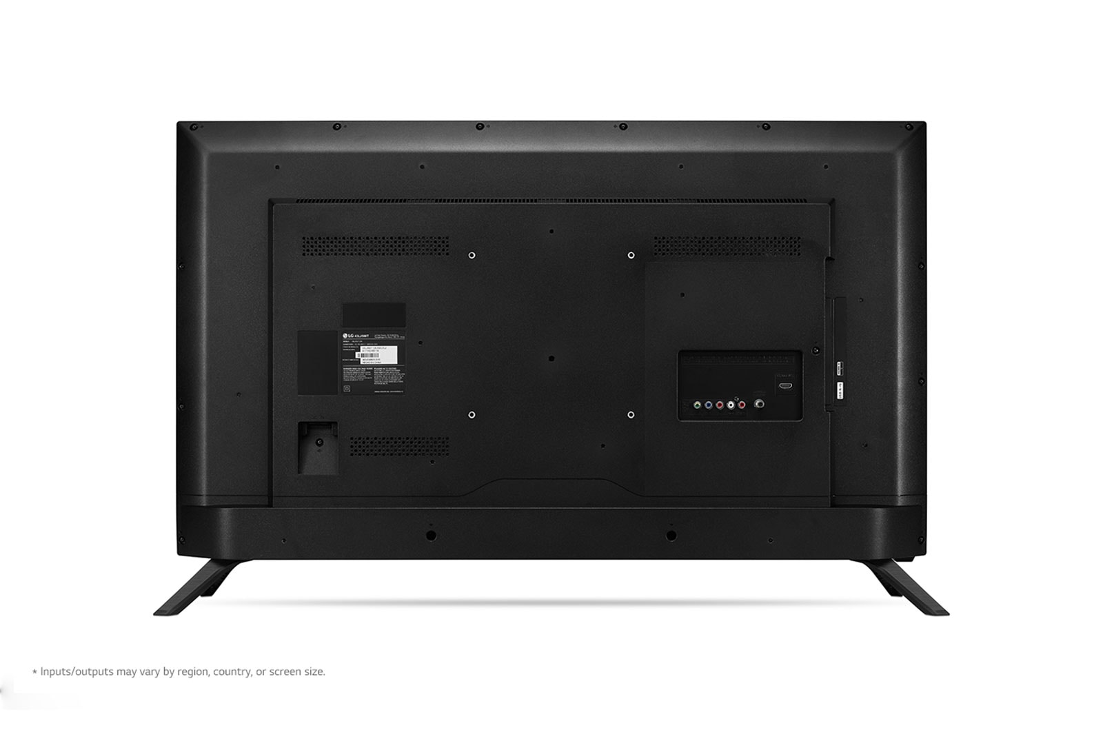 LG 32LJ500B, 32LJ500B