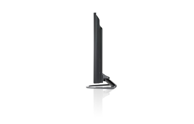 LG 39 pulgadas CINEMA 3D Smart TV LA6200, 39LA6200