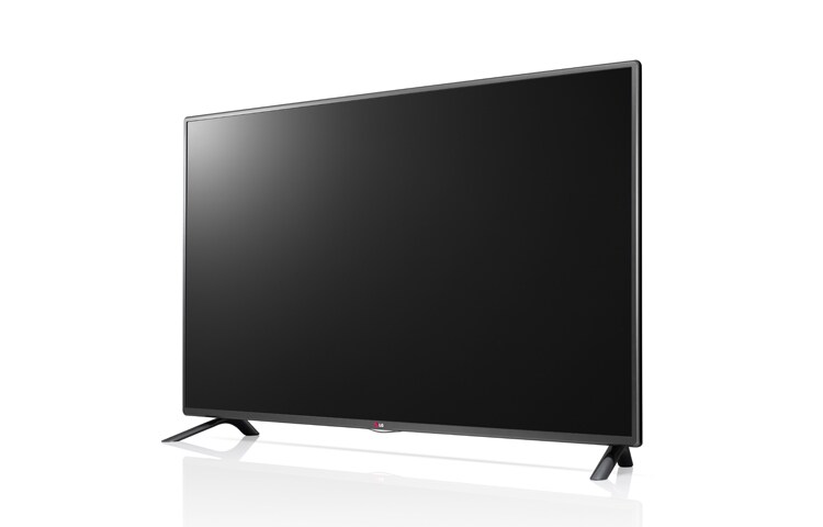 LG LED TV with IPS panel, 39LB5610