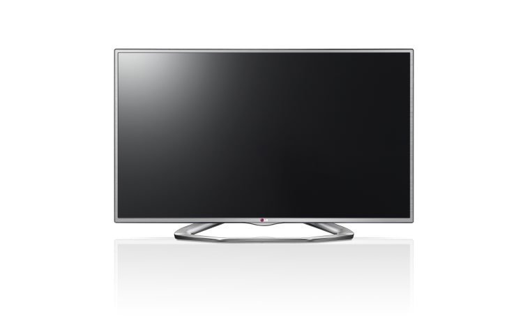 LG 42 Pulgadas CINEMA 3D LA6130, 42LA6130