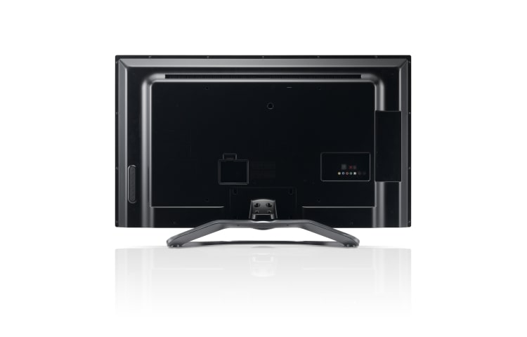 LG 42 Pulgadas CINEMA 3D LA6130, 42LA6130