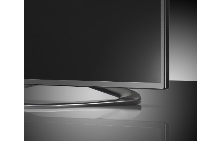 LG 42 Pulgadas CINEMA 3D LA6130, 42LA6130