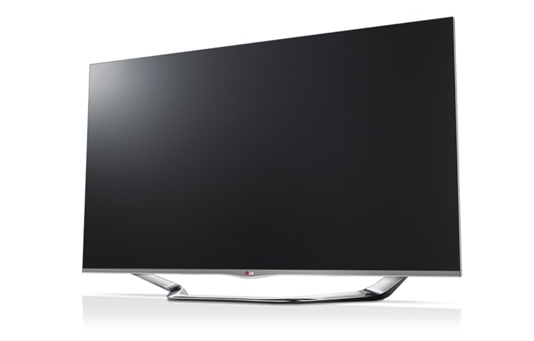 LG 42 Pulgadas CINEMA 3D Smart TV LA6900, 42LA6900