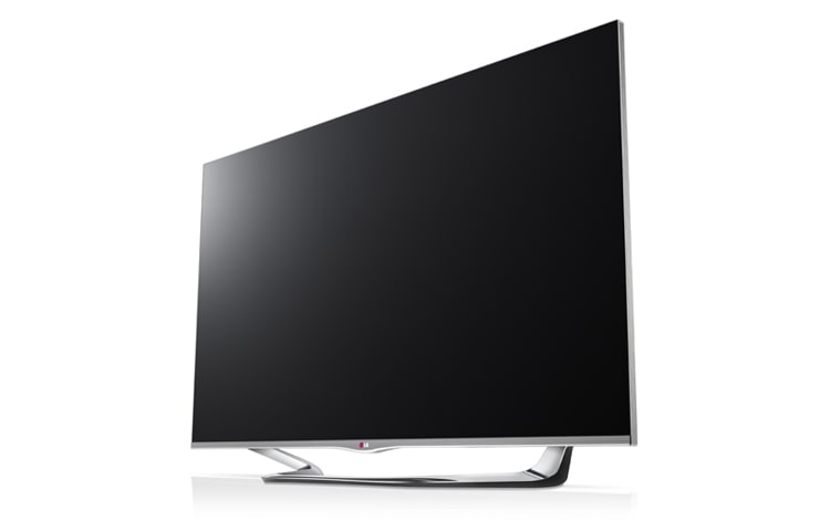 LG 42 Pulgadas CINEMA 3D Smart TV LA6900, 42LA6900