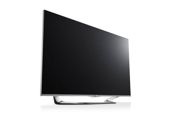 LG 42 Pulgadas CINEMA 3D Smart TV LA6900, 42LA6900