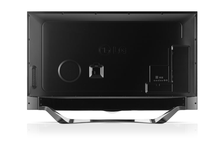 LG 42 Pulgadas CINEMA 3D Smart TV LA6900, 42LA6900