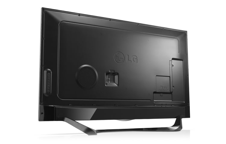 LG 42 Pulgadas CINEMA 3D Smart TV LA6900, 42LA6900