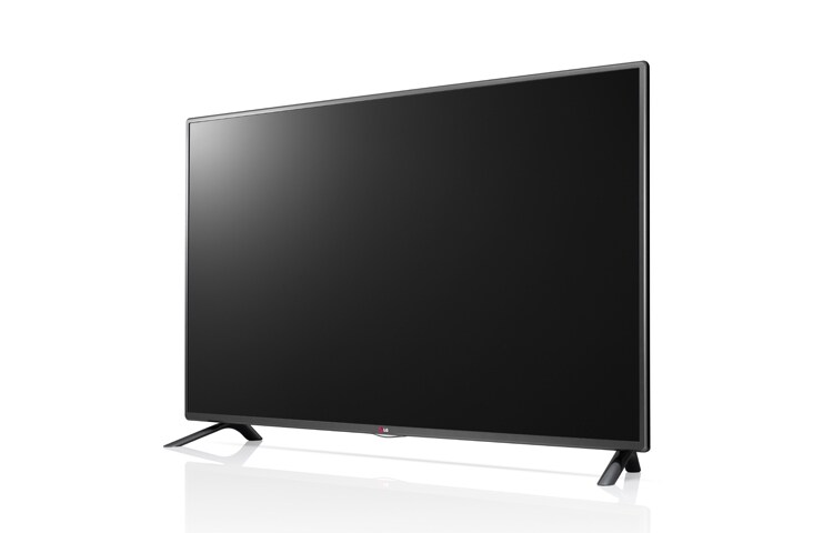LG LED TV with IPS panel, 42LB5600