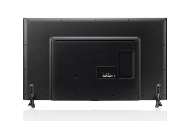 LG LED TV with IPS panel, 42LB5600