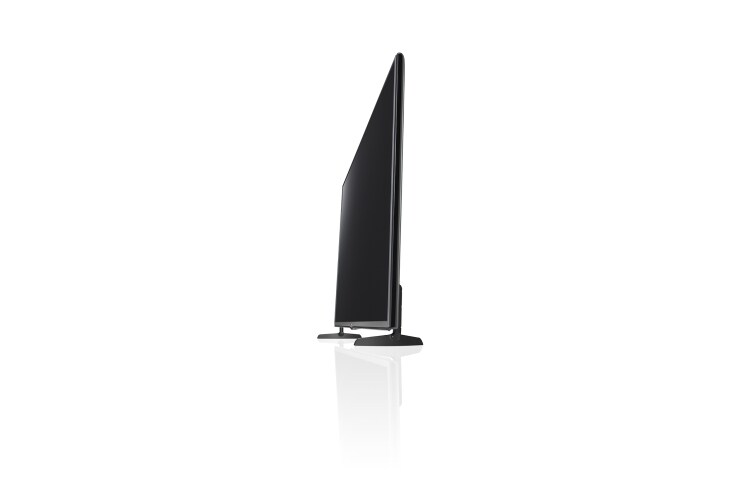 LG CINEMA 3D TV with IPS panel, 42LB6200