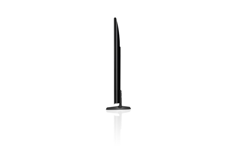 LG CINEMA 3D TV with IPS panel, 42LB6200