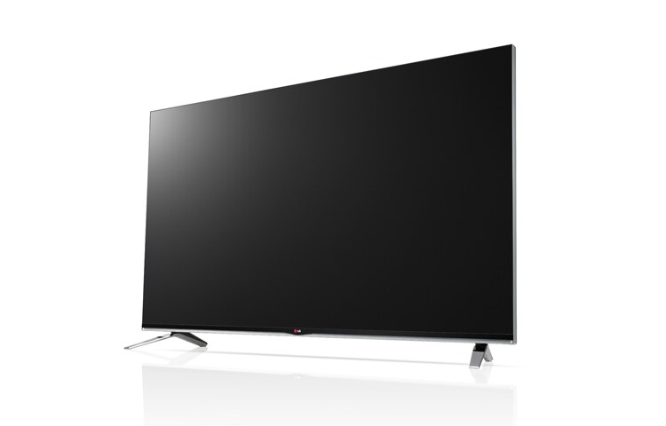 LG CINEMA 3D Smart TV con webOS, 42LB6500