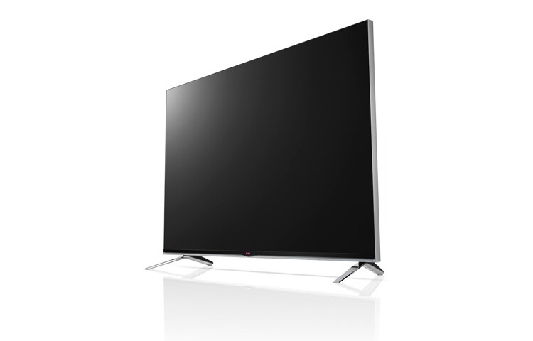 LG CINEMA 3D Smart TV con webOS, 42LB6500