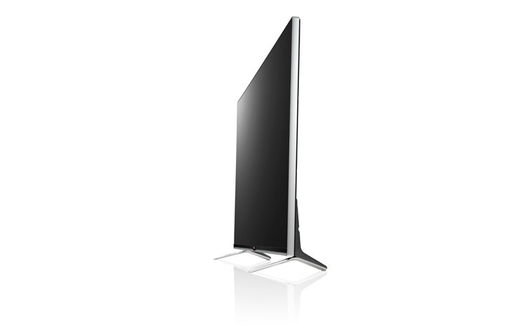 LG CINEMA 3D Smart TV con webOS, 42LB6500