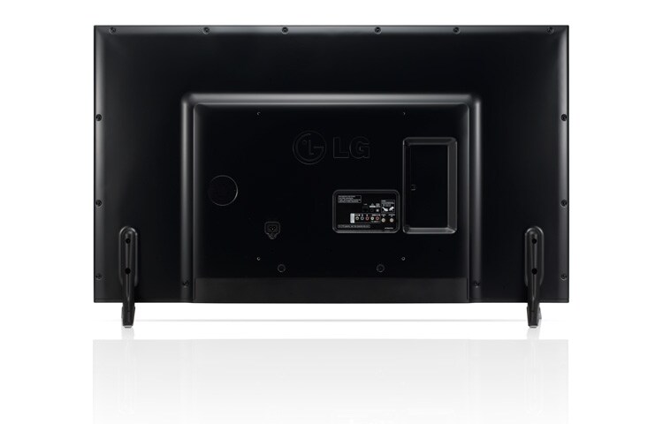 LG CINEMA 3D Smart TV con webOS, 42LB6500