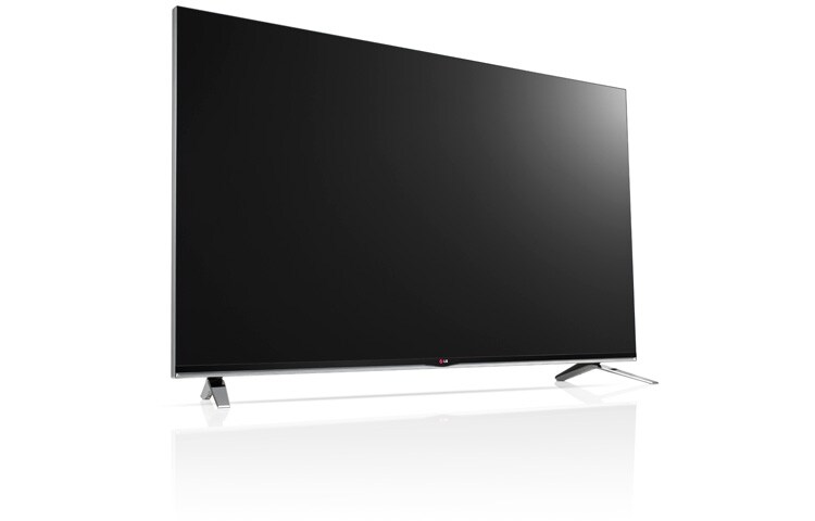 LG CINEMA 3D Smart TV con webOS, 42LB6500