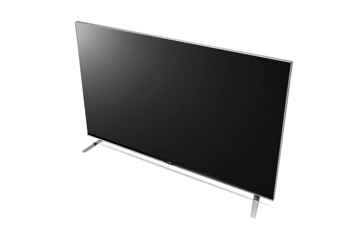 LG CINEMA 3D Smart TV con webOS, 42LB6500