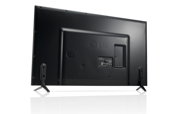 LG CINEMA 3D Smart TV con webOS, 42LB6500