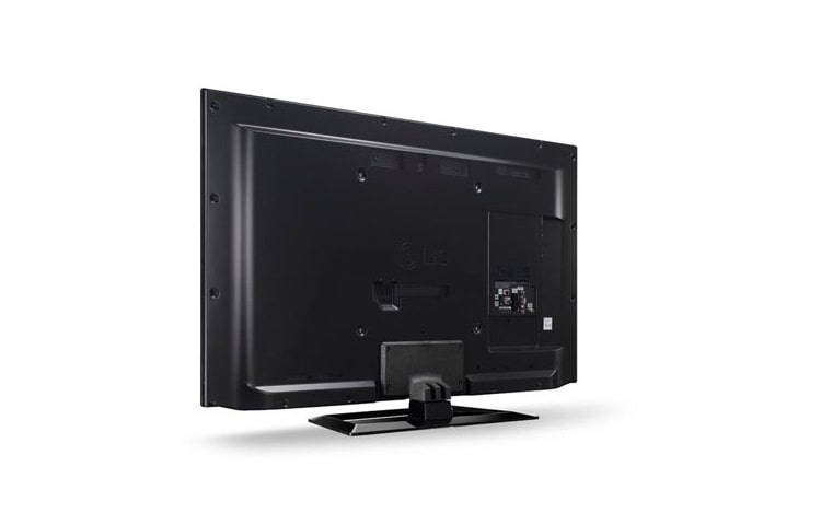 LG FÁCIL Y COMPLETO CONTROL DE TODO TU ENTRETENIMIENTO CON MAGIC MOTION, 42LS5700