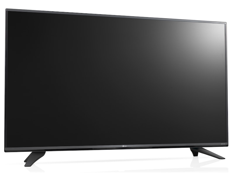 LG ULTRA HD TV, 43UF6750