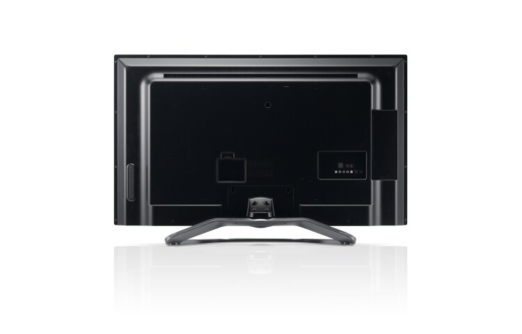 LG LED, 47", FULL HD, IPS, 100HZ MCI, CINEMA 3D, 47LA6130