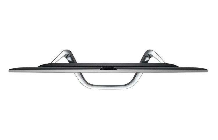 LG 47 pulgadas CINEMA 3D Smart TV LA8600, 47LA8600