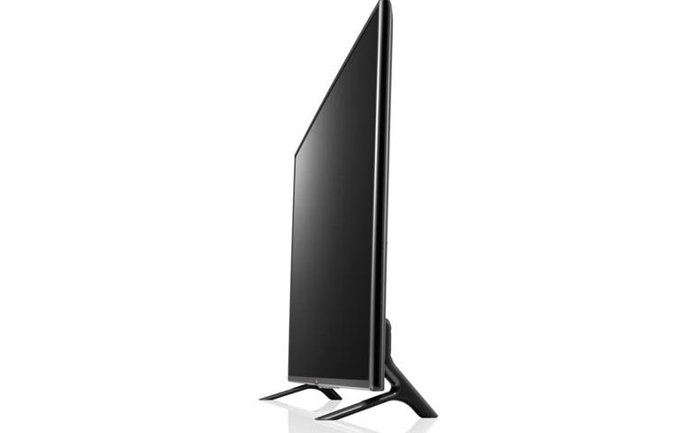 LG LED TV with IPS panel, 47LB5610