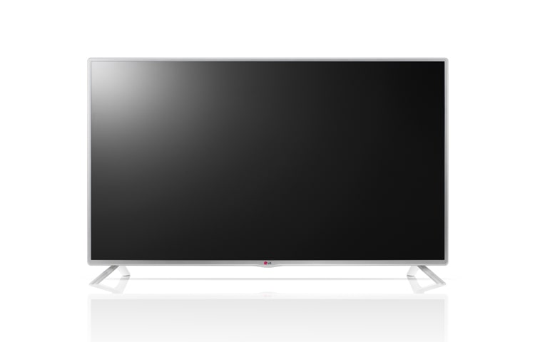 LG Smart TV with IPS panel, 47LB5800