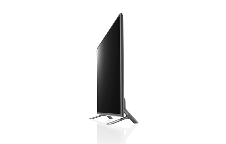 LG CINEMA 3D Smart TV con webOS, 47LB700T