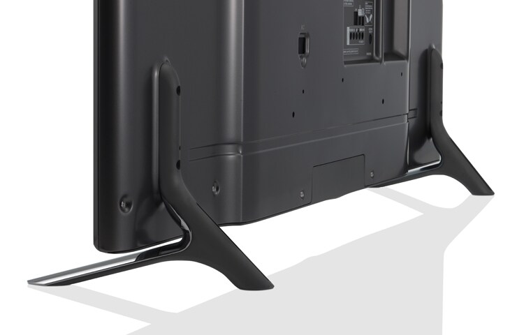 LG CINEMA 3D Smart TV con webOS, 47LB700T