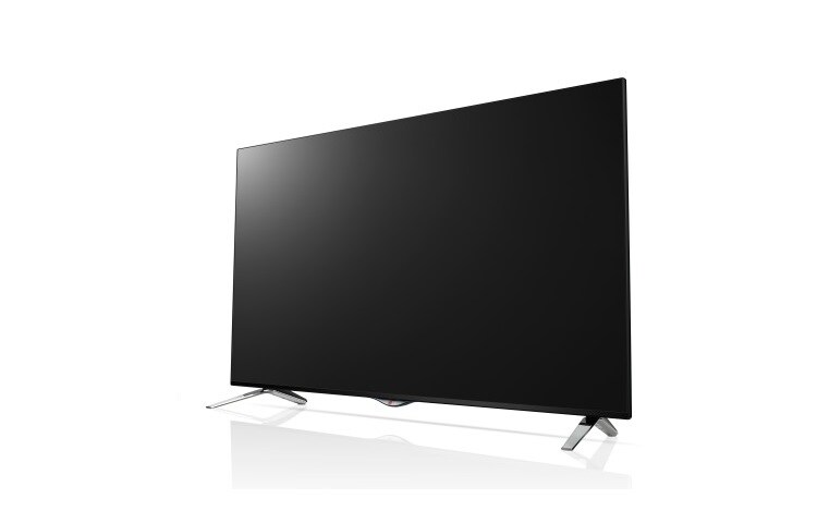LG ULTRA HD TV 49'' UB820T, 49UB820T